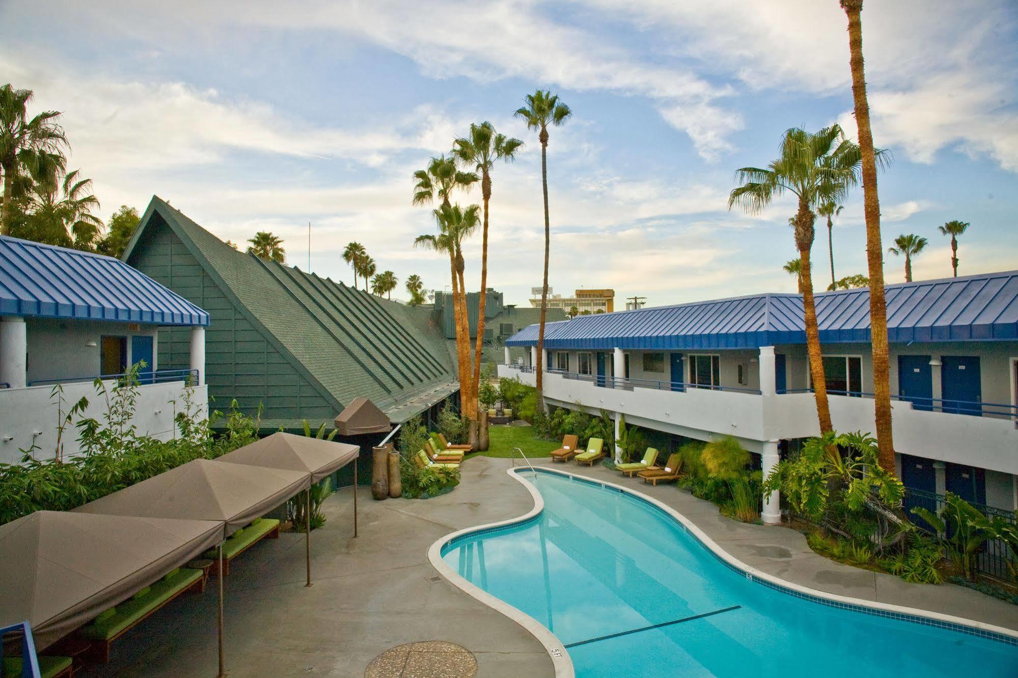 Hotel Current Long Beach Zewnętrze zdjęcie